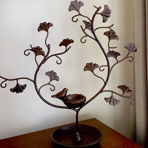 Jewelry Tree